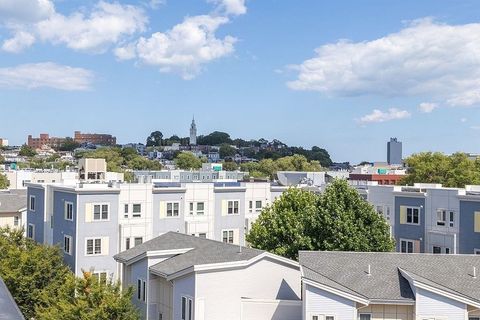 267 Old Colony Ave 507 Boston MA 02127