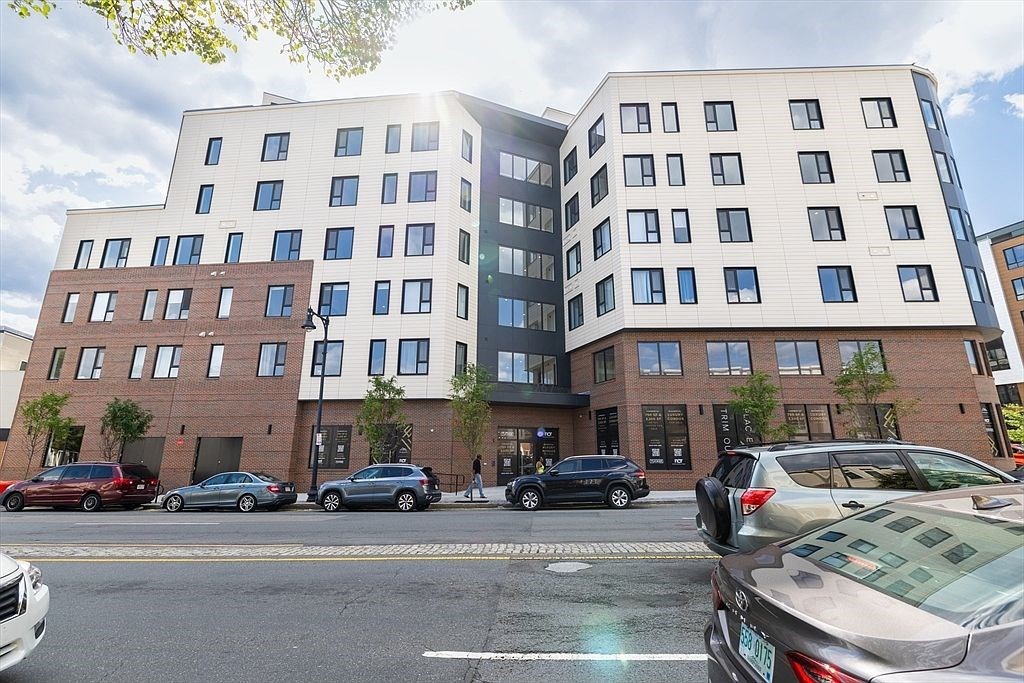 267 Old Colony Ave 507