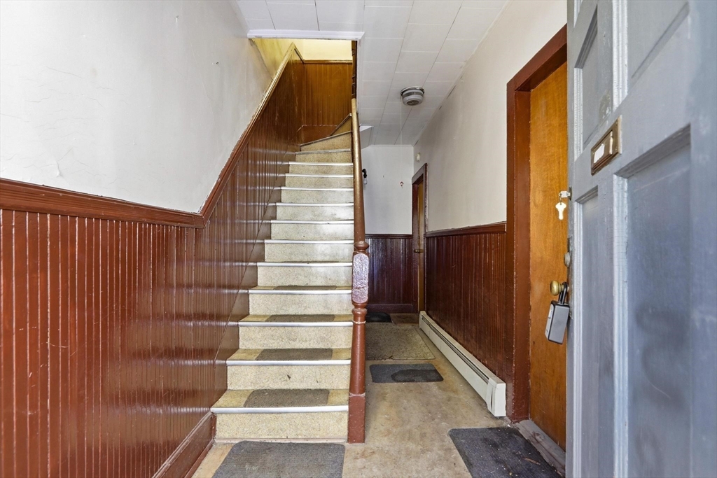 43 Morris St