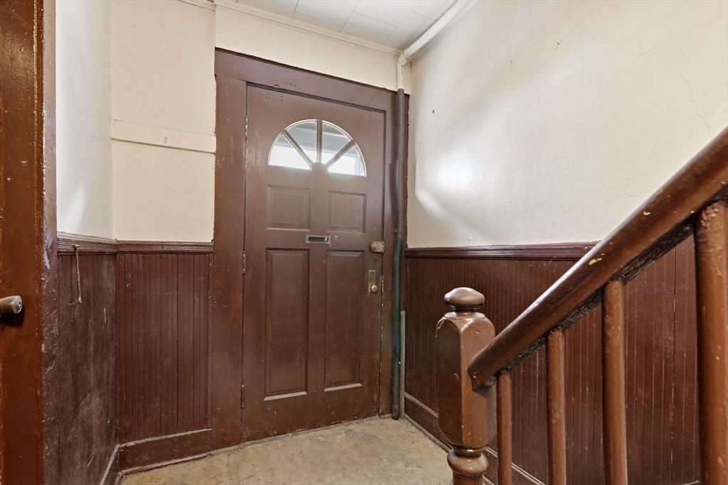 43 Morris St