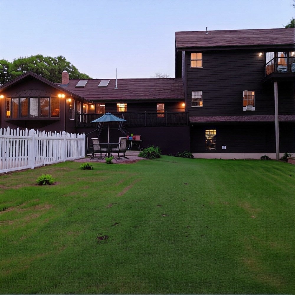 8 Hillsville Rd, North Brookfield, MA, 8 Hillsville Rd, North Brookfield, MA Photo #4