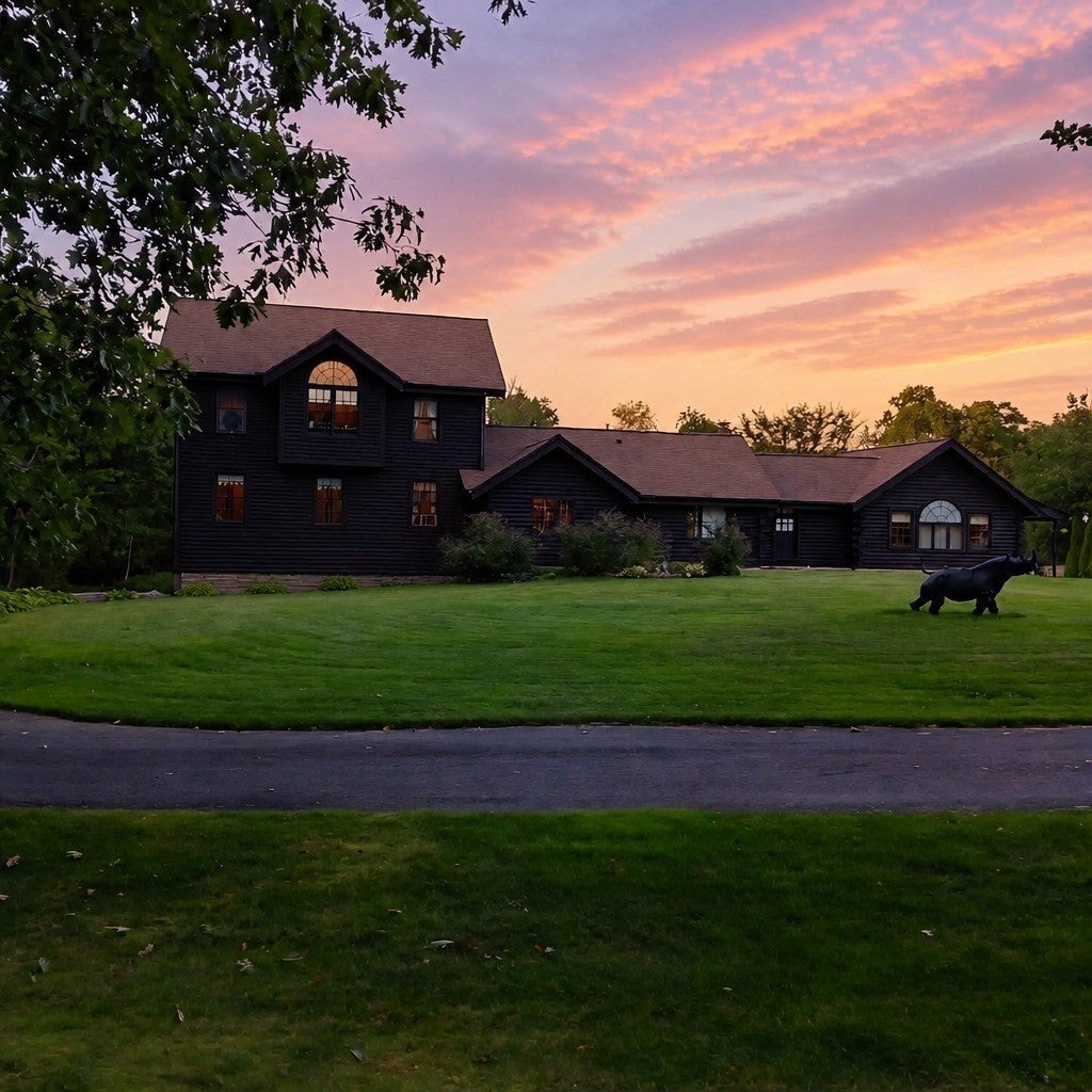 8 Hillsville Rd, North Brookfield, MA, 8 Hillsville Rd, North Brookfield, MA Photo #3