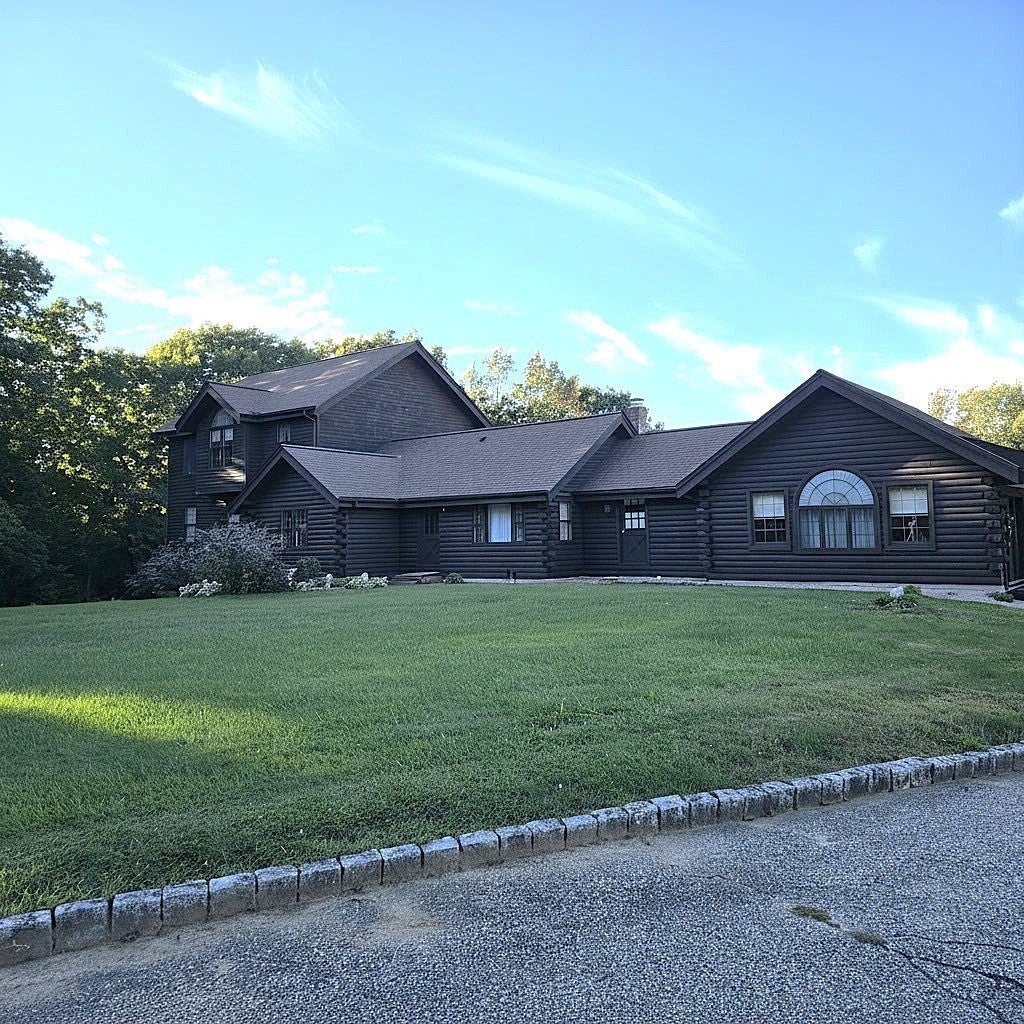 8 Hillsville Rd