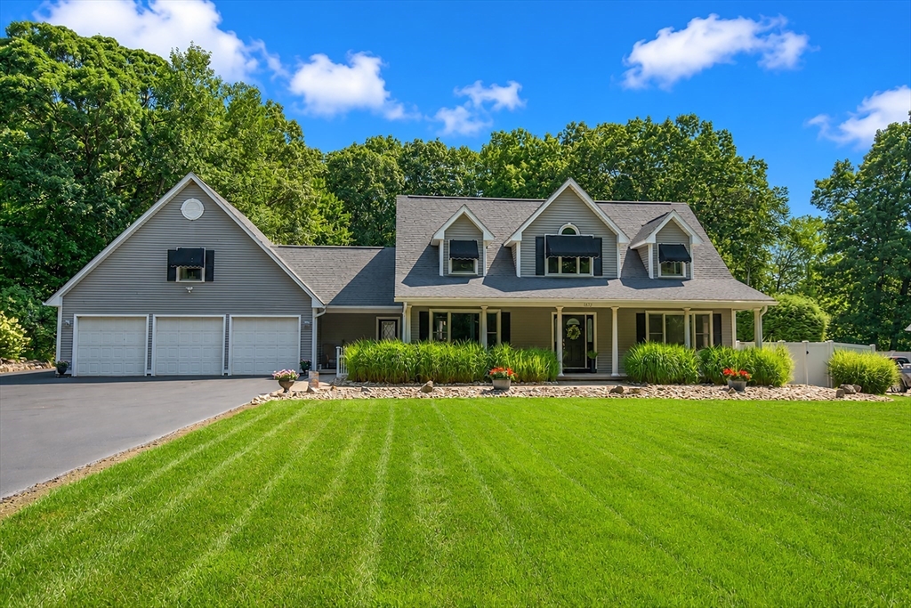 1452 Morgan Road