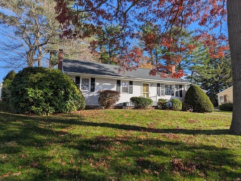 Photo of 81 Davenport Terrace, Taunton, MA 02780 (MLS # 73464584)