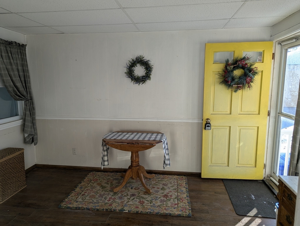 81 Davenport Terrace