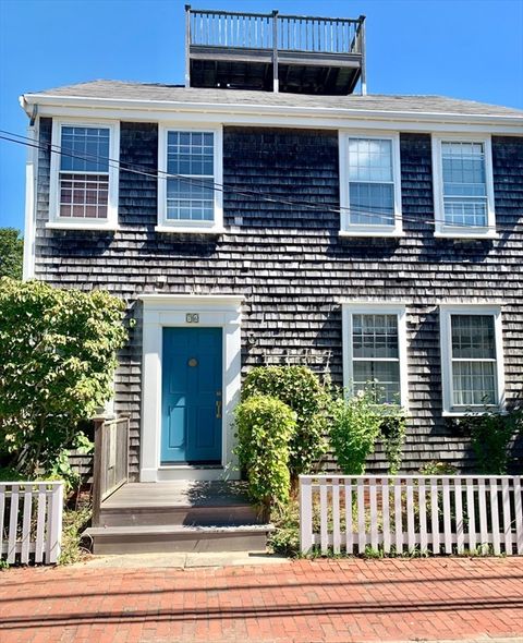 76 Orange St Nantucket MA 02554