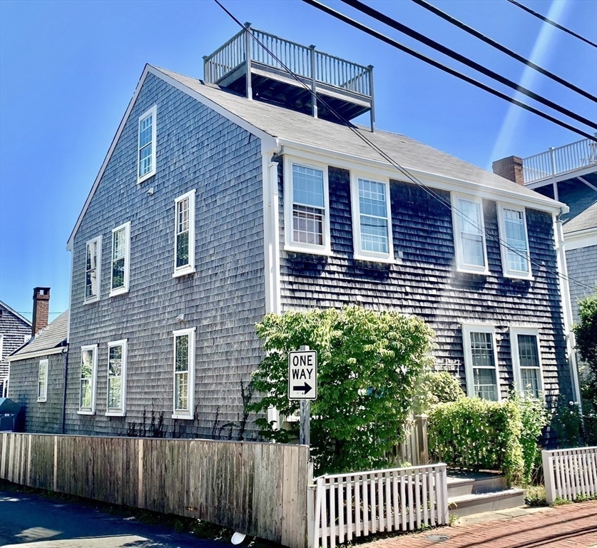 76 Orange St