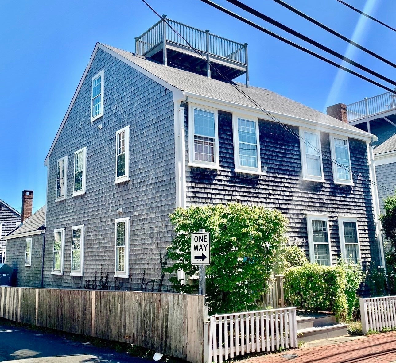 76 Orange St