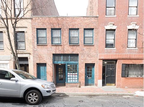 Photo of 94 West Cedar St #2, Boston, MA 02114 (MLS # 73494193)