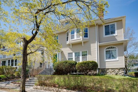 113 Mount Vernon Street Unit 2, Arlington, MA 02476 - MLS#: 73363949
