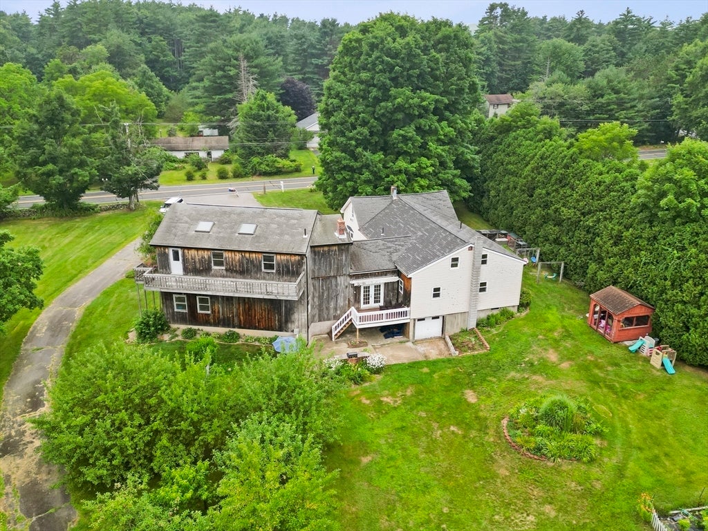 401 N Washington St, Belchertown, MA, 401 N Washington St, Belchertown, MA Photo #33