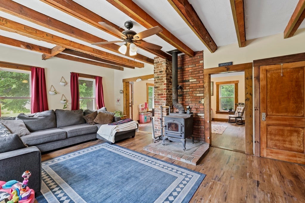 401 N Washington St, Belchertown, MA, 401 N Washington St, Belchertown, MA Photo #17