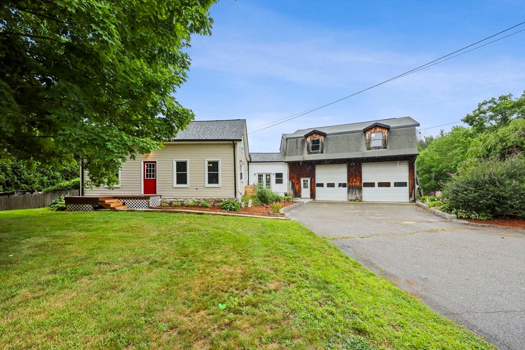 401 N Washington St, Belchertown, MA, 401 N Washington St, Belchertown, MA Photo #1