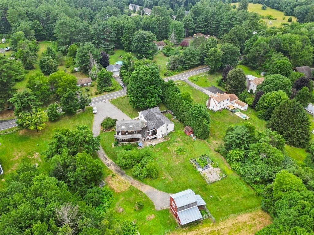 401 N Washington St, Belchertown, MA, 401 N Washington St, Belchertown, MA Photo #39