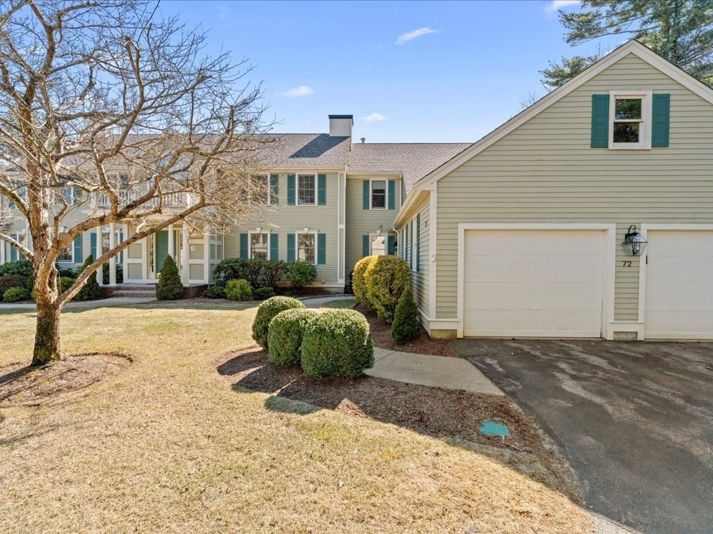 72 Tussock Brook Rd 72