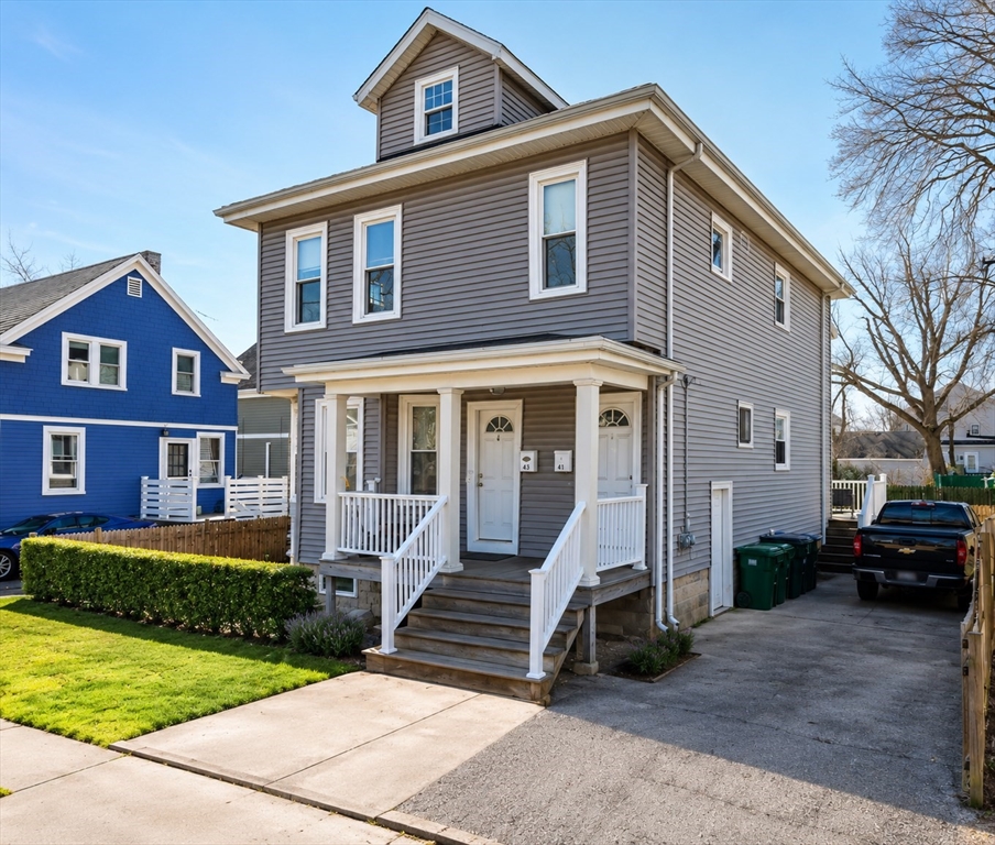 41 Daniels St #41, Medford, MA Photo #1