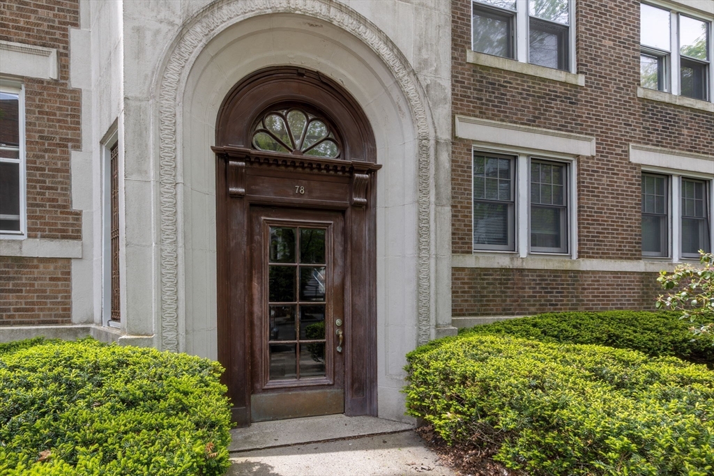 78 Kilsyth Rd #1, Boston, MA Photo #16