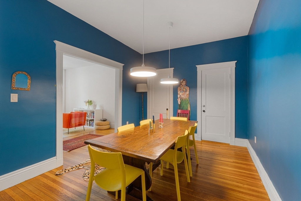78 Kilsyth Rd #1, Boston, MA Photo #10