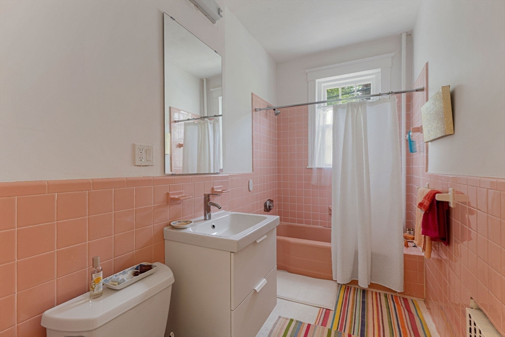 78 Kilsyth Rd #1, Boston, MA Photo #13