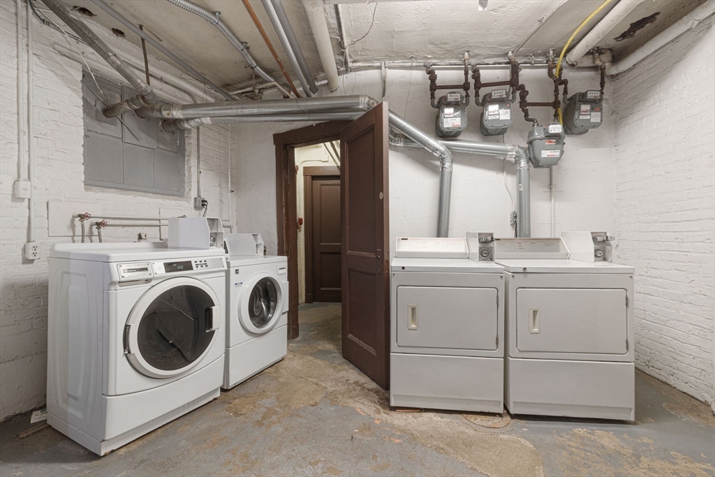 78 Kilsyth Rd #1, Boston, MA Photo #15