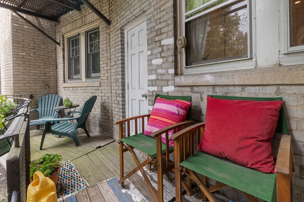 78 Kilsyth Rd #1, Boston, MA Photo #14