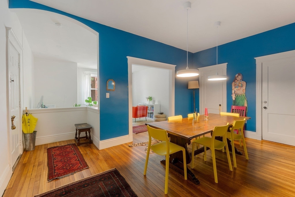 78 Kilsyth Rd #1, Boston, MA Photo #9