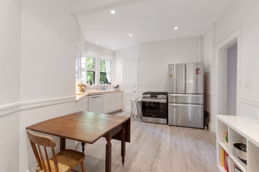78 Kilsyth Rd #1, Boston, MA Photo #7