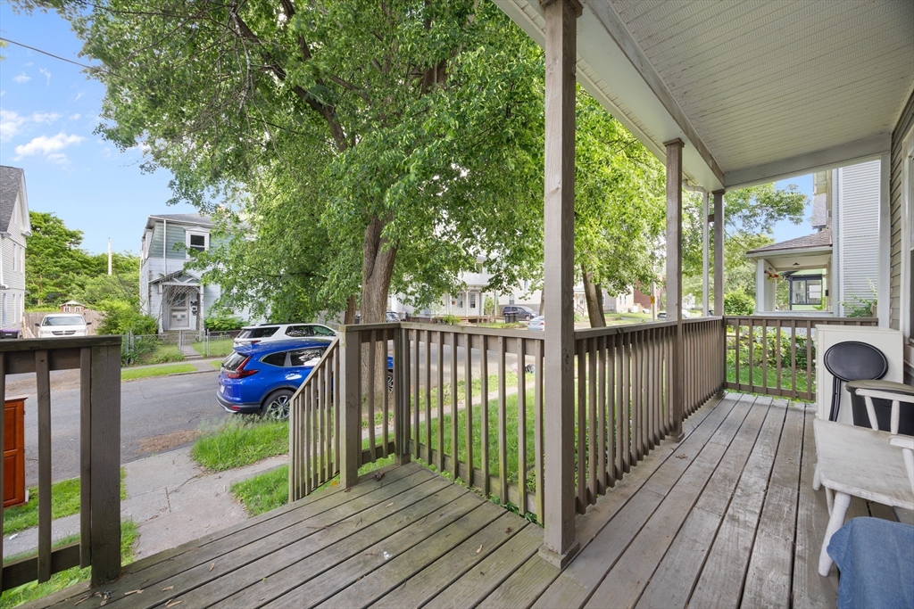 45 Taylor St