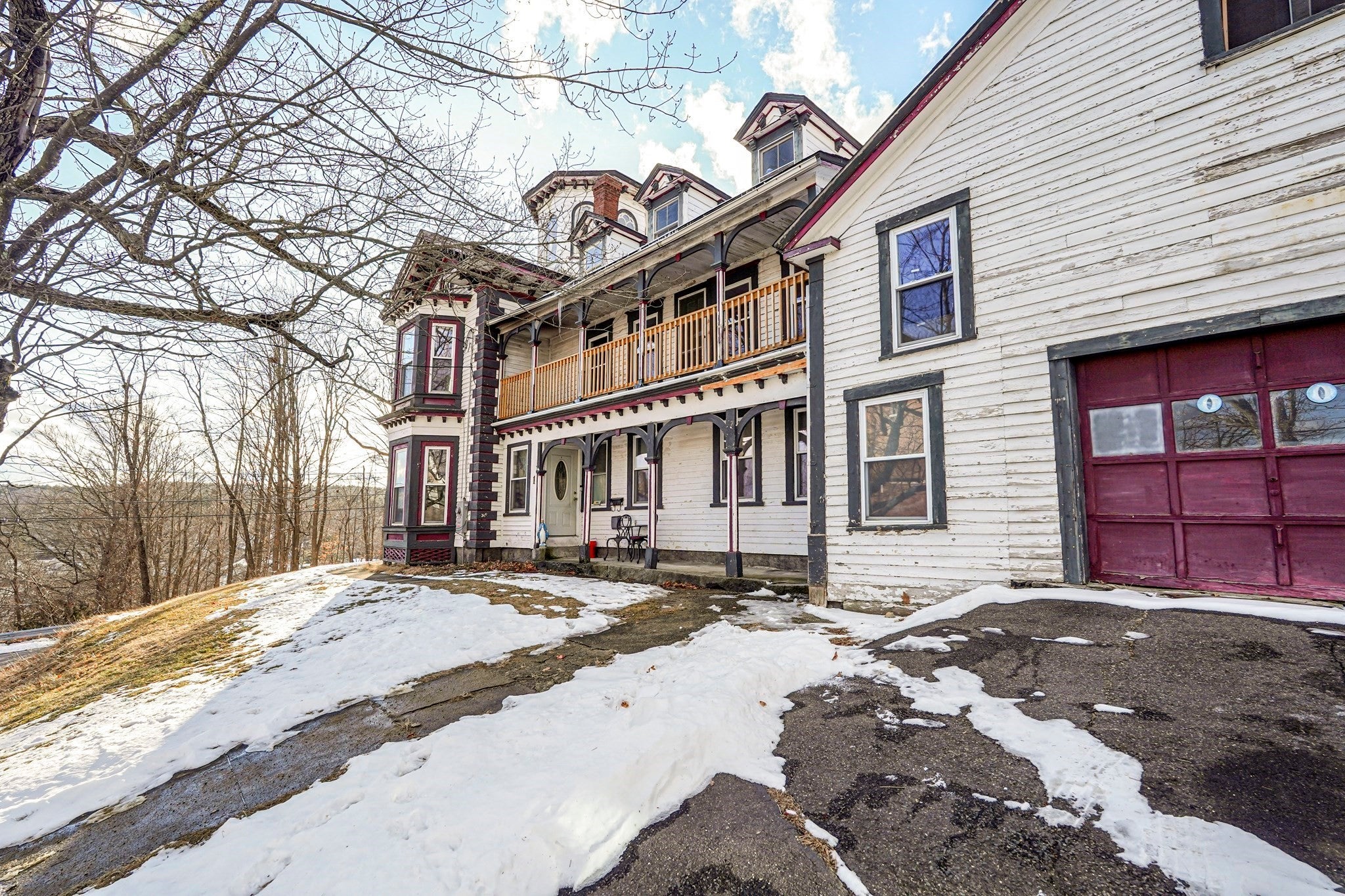 Photo of 1-3 High Street, Orange, MA