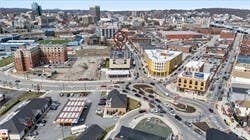Photo of 153 Green St #310, Worcester, MA 01604 (MLS # 73565740)