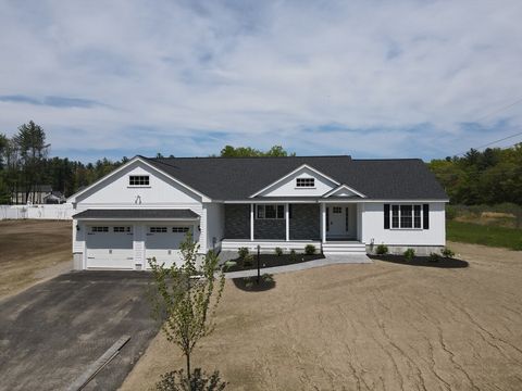 86 Berube Ln Lot 34 Dracut MA 01826