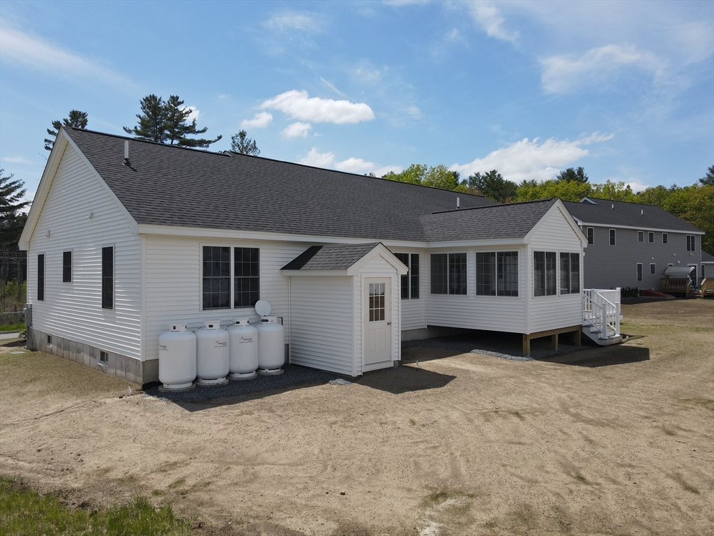 86 Berube Ln Lot 34