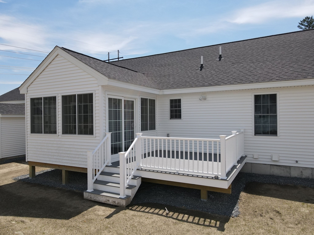 86 Berube Ln Lot 34