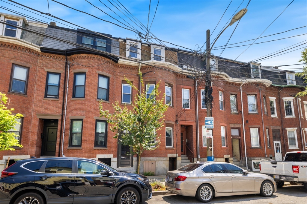 113 Saratoga St