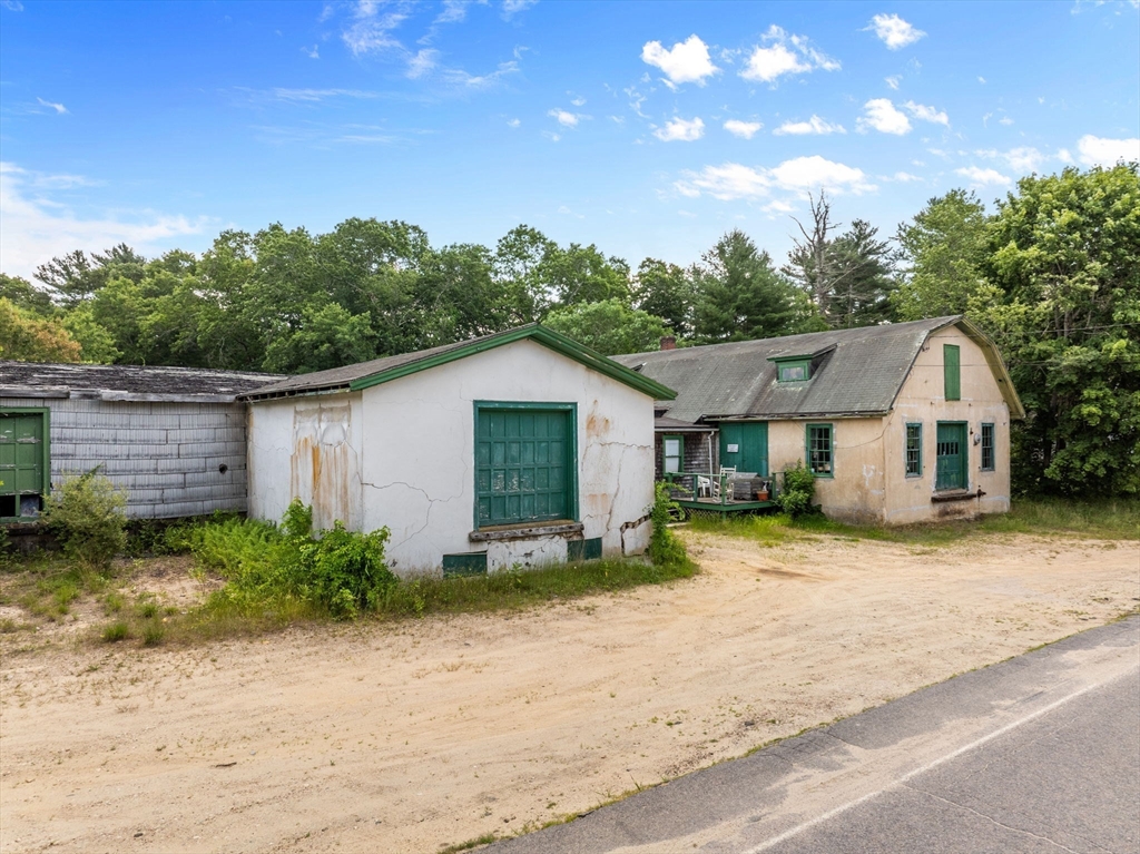50 Carver Rd