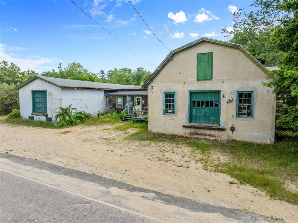 50 Carver Rd