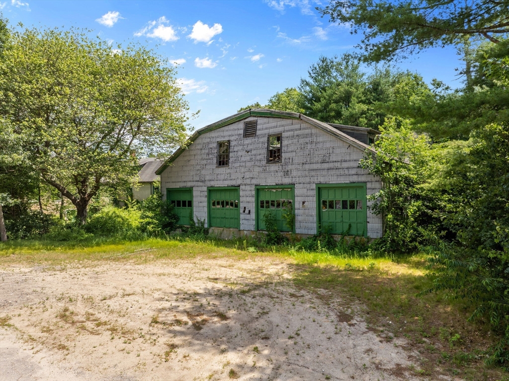 50 Carver Rd