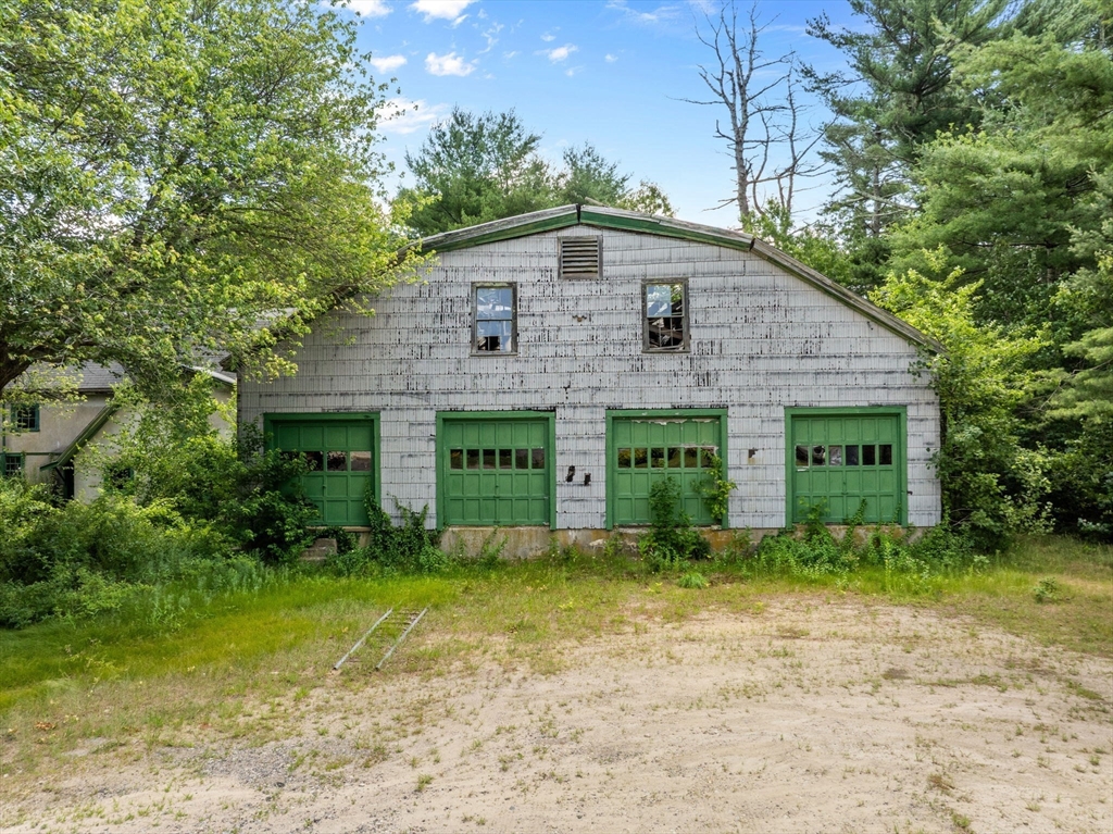 50 Carver Rd