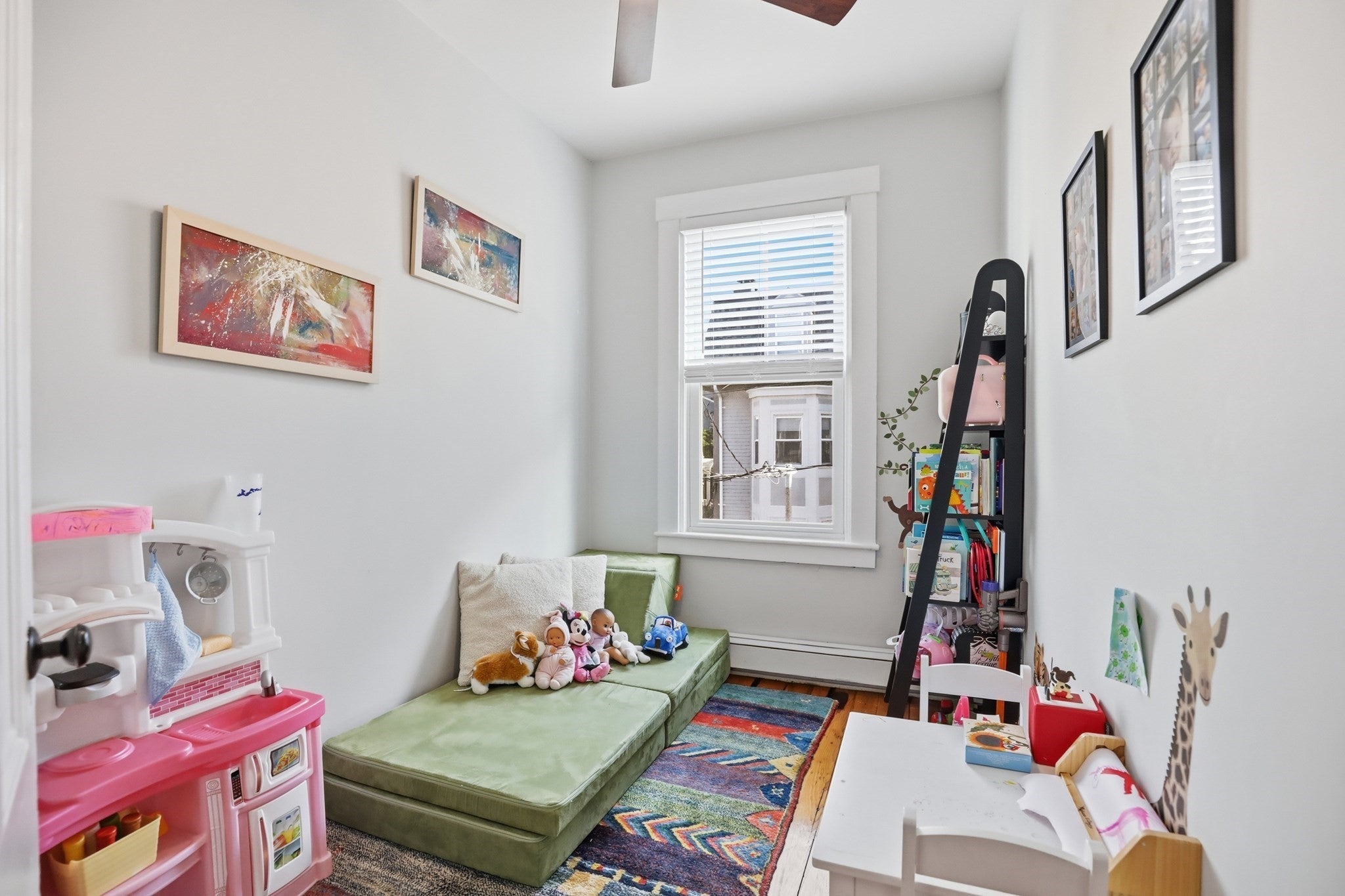 16 Sackville St #2, Boston, MA, 16 Sackville St #2, Boston, MA Photo #8