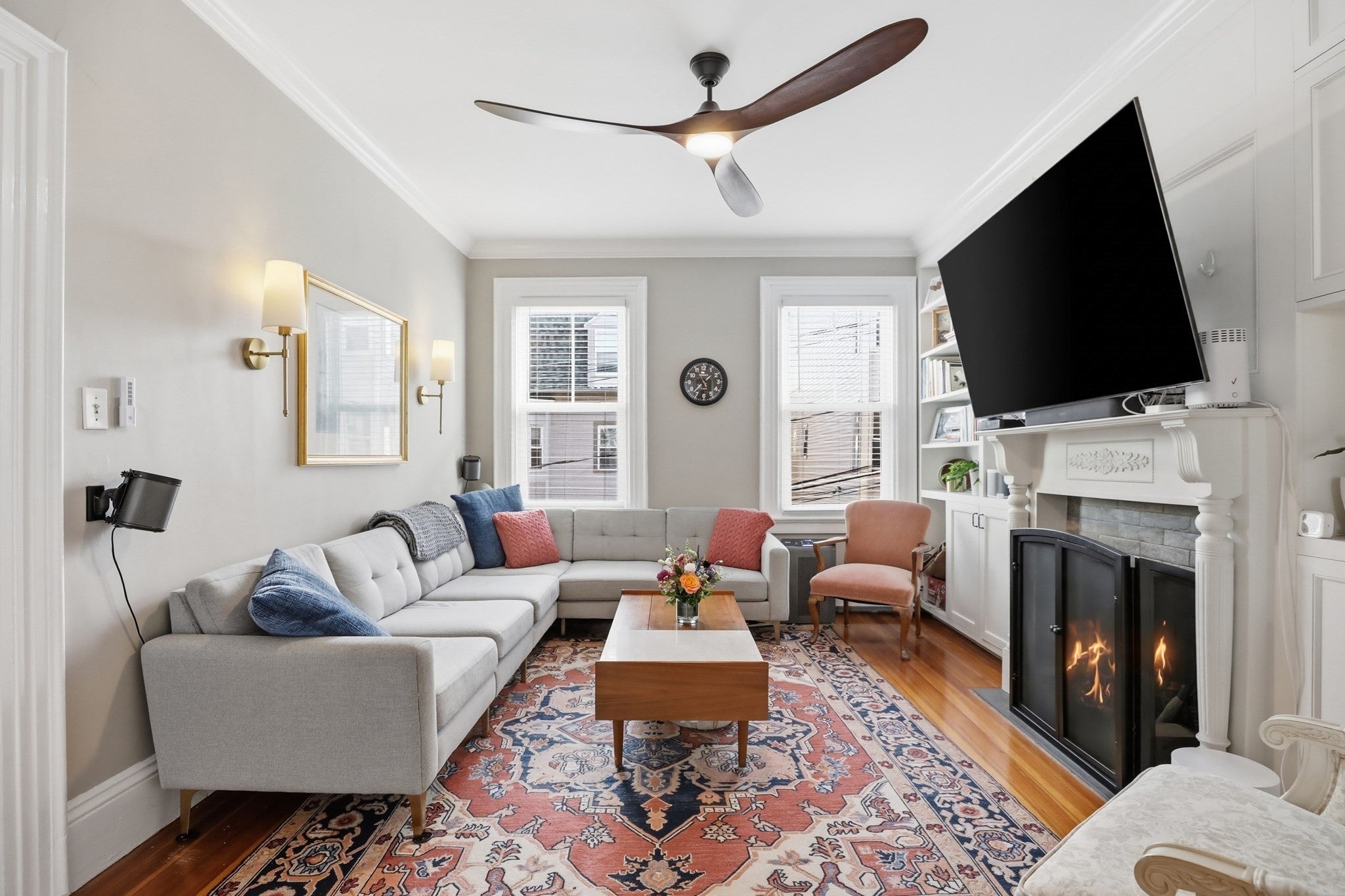 16 Sackville St 2