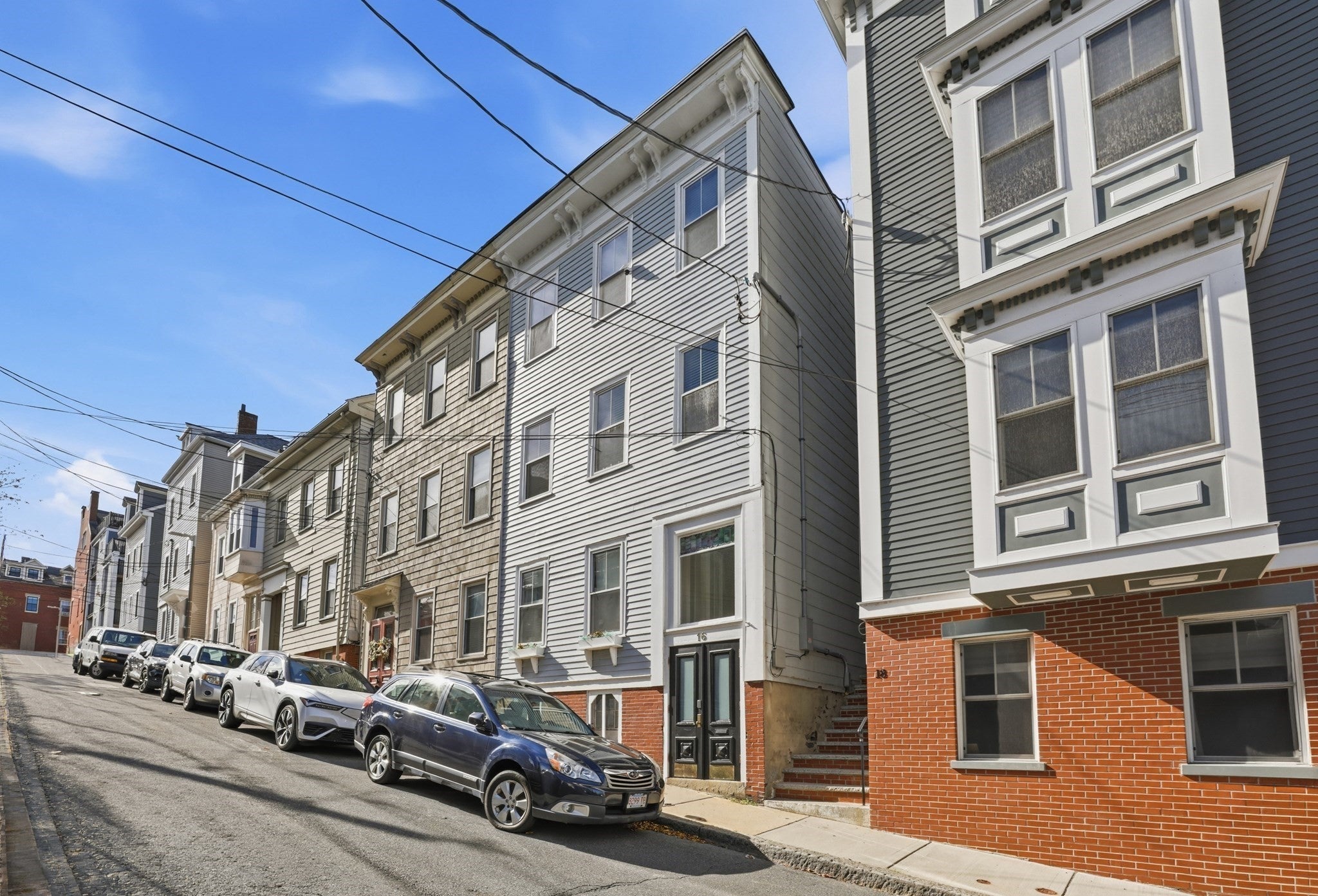 16 Sackville St #2, Boston, MA, 16 Sackville St #2, Boston, MA Photo #17