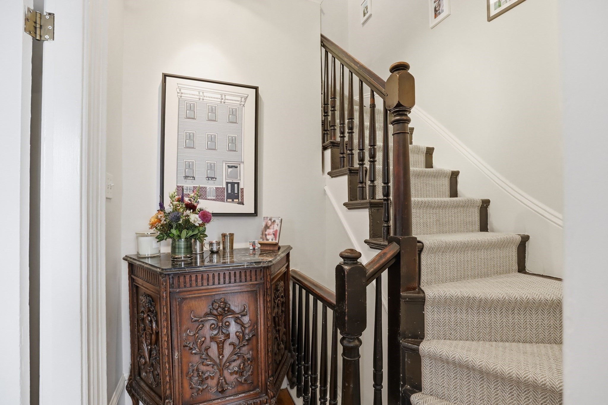 16 Sackville St #2, Boston, MA, 16 Sackville St #2, Boston, MA Photo #10