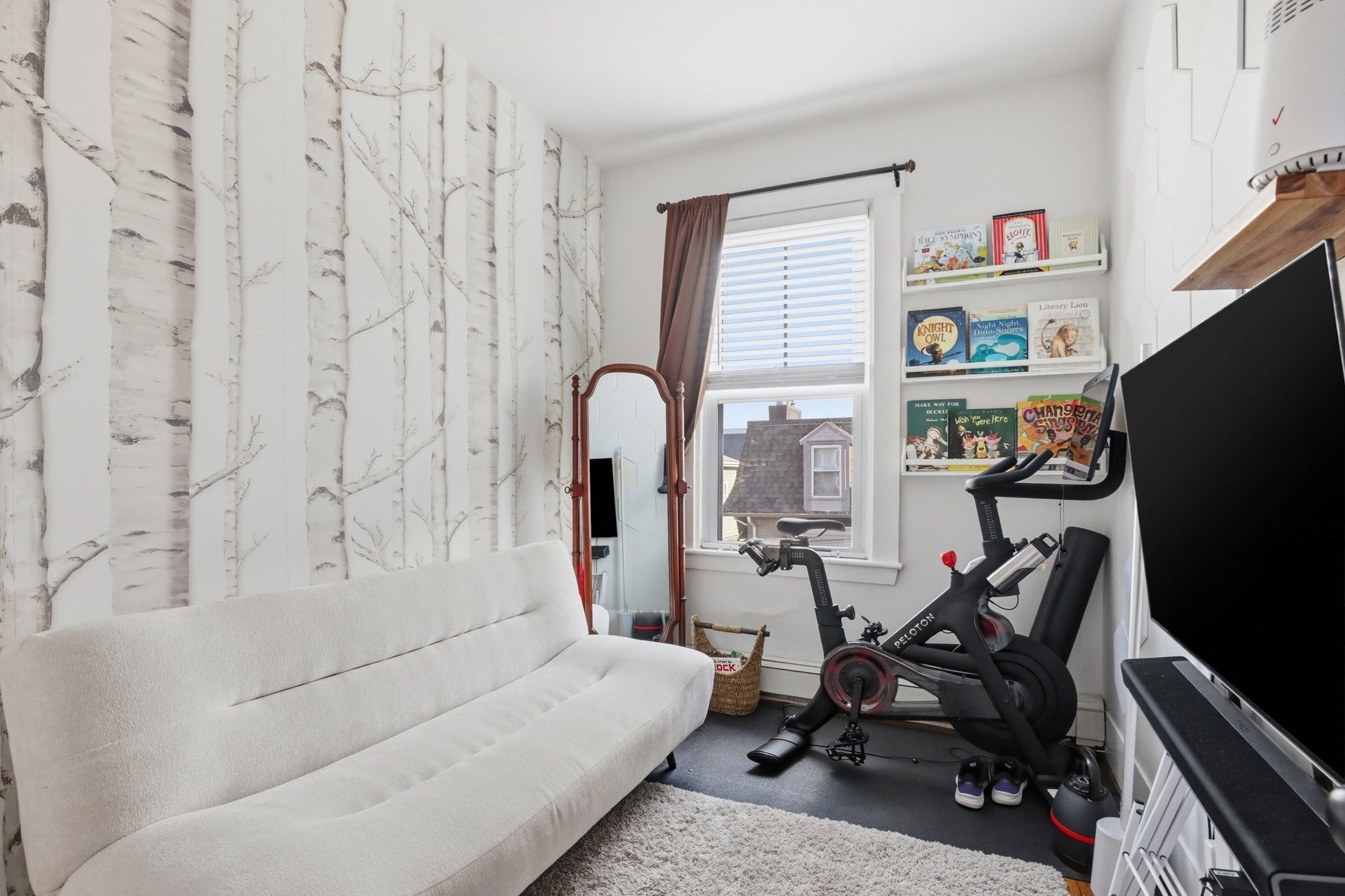 16 Sackville St #2, Boston, MA, 16 Sackville St #2, Boston, MA Photo #14