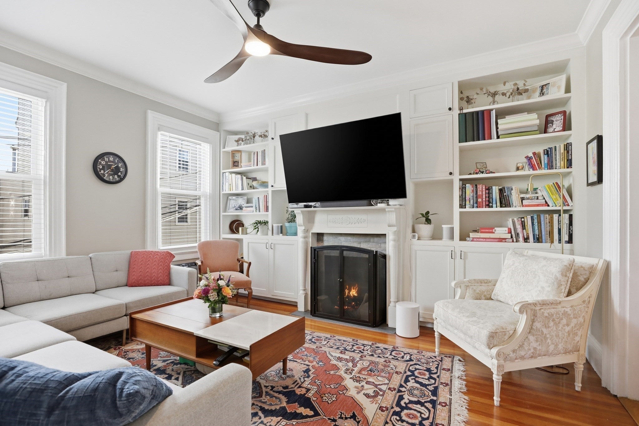 16 Sackville St #2, Boston, MA, 16 Sackville St #2, Boston, MA Photo #1