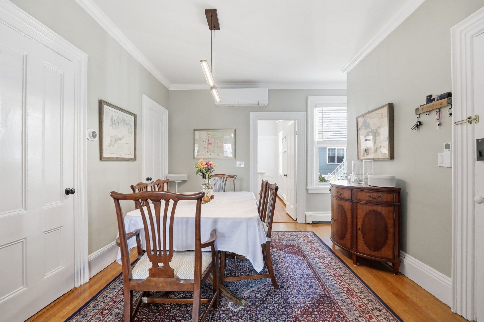 16 Sackville St #2, Boston, MA, 16 Sackville St #2, Boston, MA Photo #6