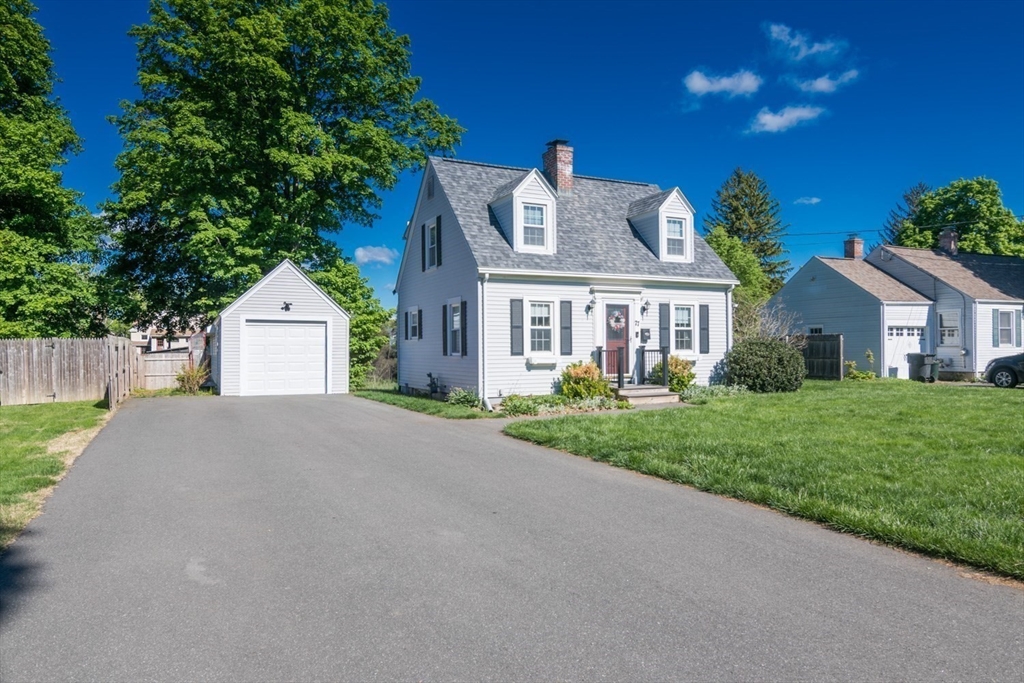 77 Lindbergh Blvd, Westfield, MA Photo #38