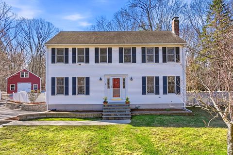 30 Camp Street Milford MA 01757