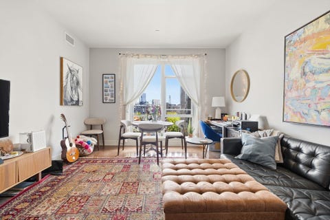 Photo of 700 Harrison Ave #613, Boston, MA 02118 (MLS # 73558160)