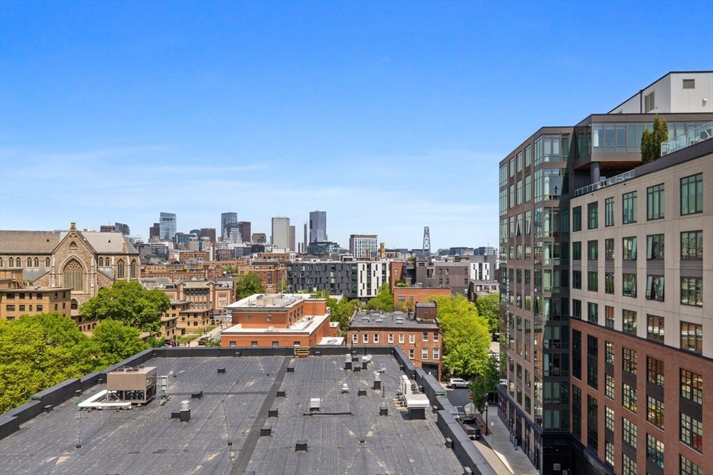700 Harrison Ave #613, Boston, MA Photo #17